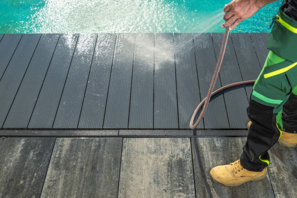 Best Residential Pressure Washing Services  in Billington Heights, NY