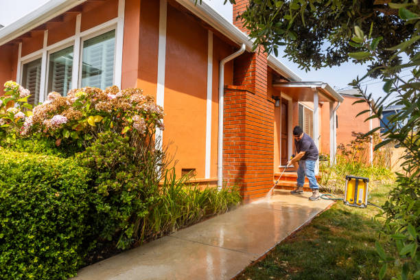 Best Commercial Pressure Washing  in Billington Heights, NY