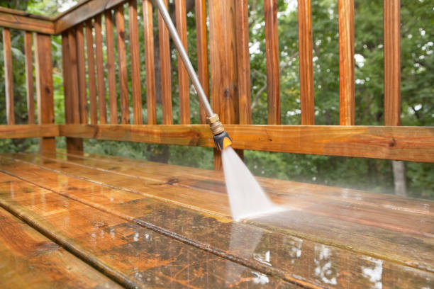 Best Garage Pressure Washing  in Billington Heights, NY