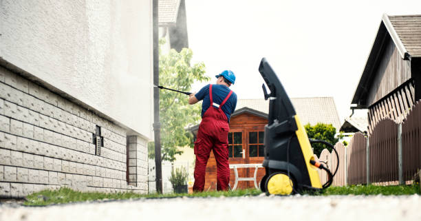 Best Deck Cleaning Services  in Billington Heights, NY